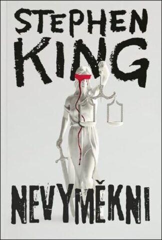 Nevyměkni
