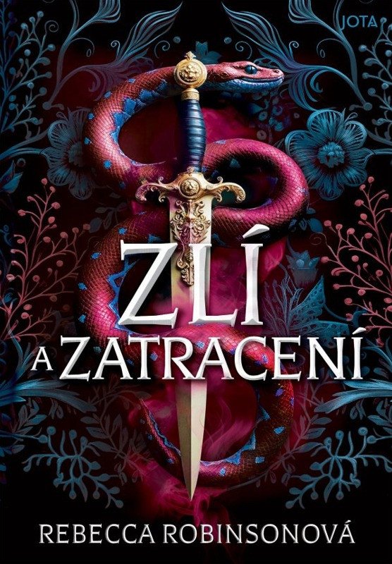 Zlí a zatracení - Obrázek 2