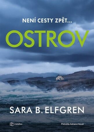 Ostrov - Není cesty zpět…