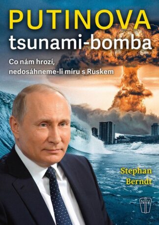 Putinova tsunami-bomba