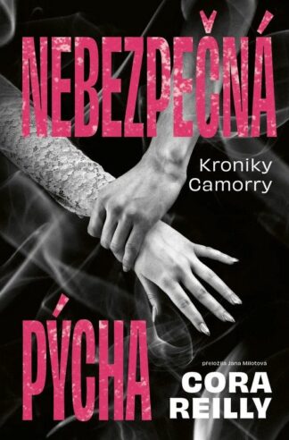 Nebezpečná pýcha