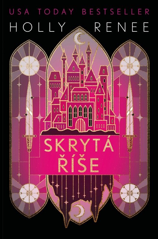 Skrytá říše - Obrázek 2