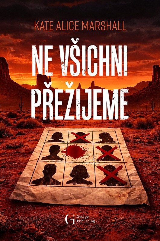 Ne všichni přežijeme - Obrázek 2