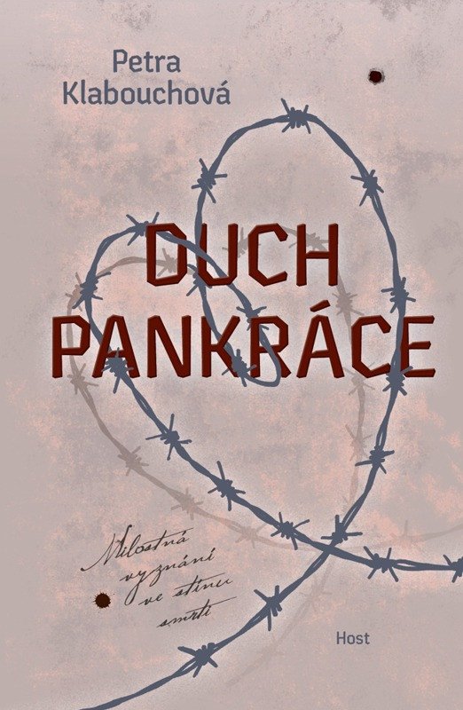 Duch Pankráce - Obrázek 2