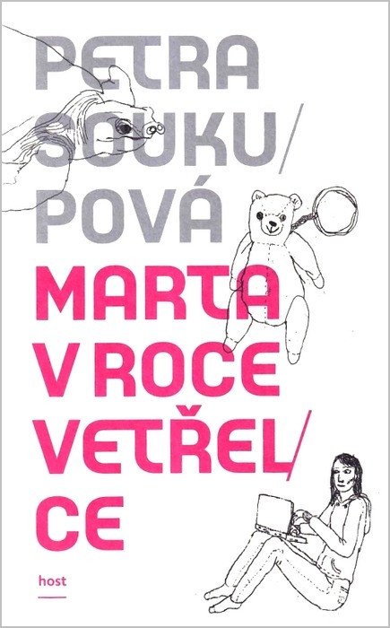 Marta v roce vetřelce - Obrázek 2