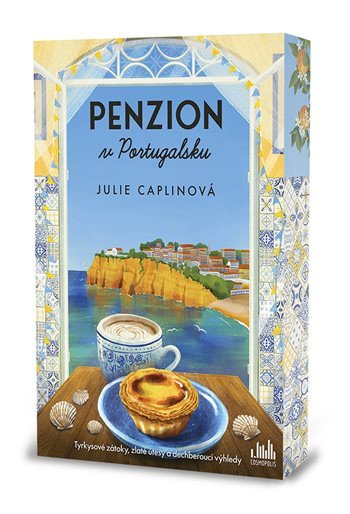 Penzion v Portugalsku (limitovaná edice) - Obrázek 2