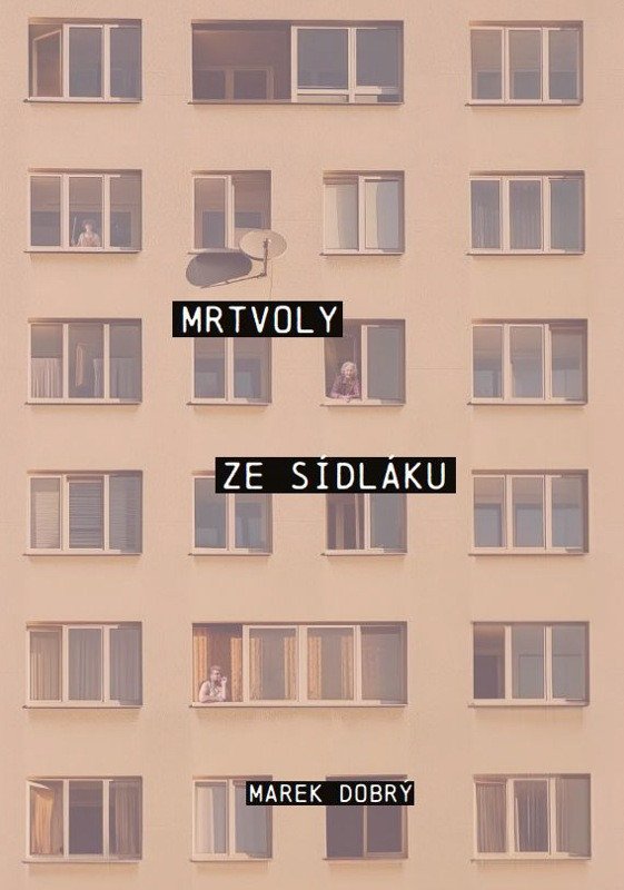 Mrtvoly ze sídláku - Obrázek 2