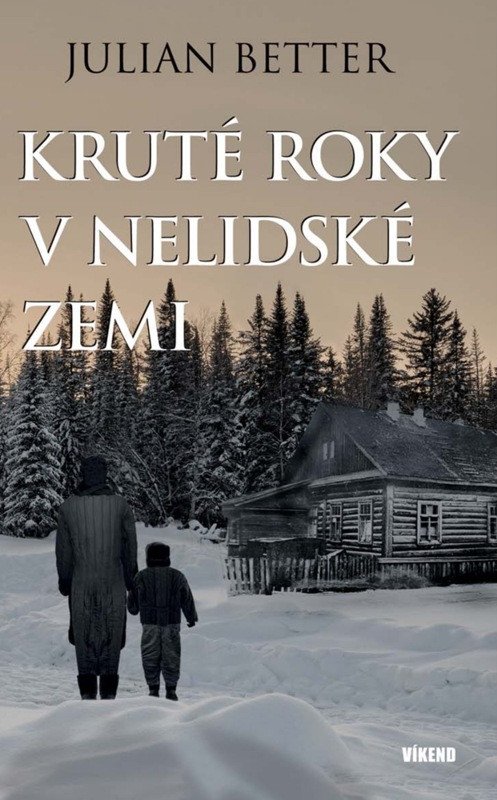 Kruté roky v nelidské zemi - Obrázek 2