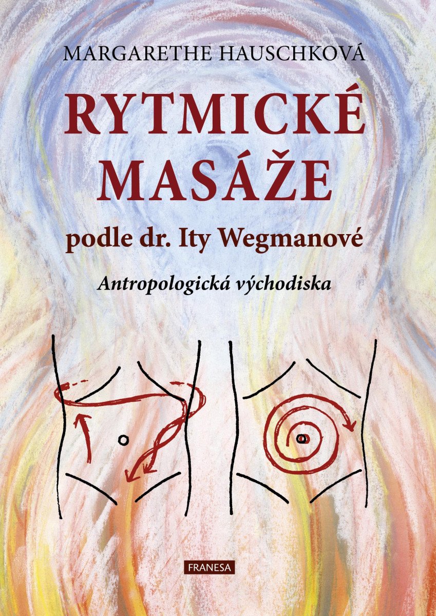 Rytmické masáže podle dr. Ity Wegmanové - Antropologická východiska - Obrázek 2