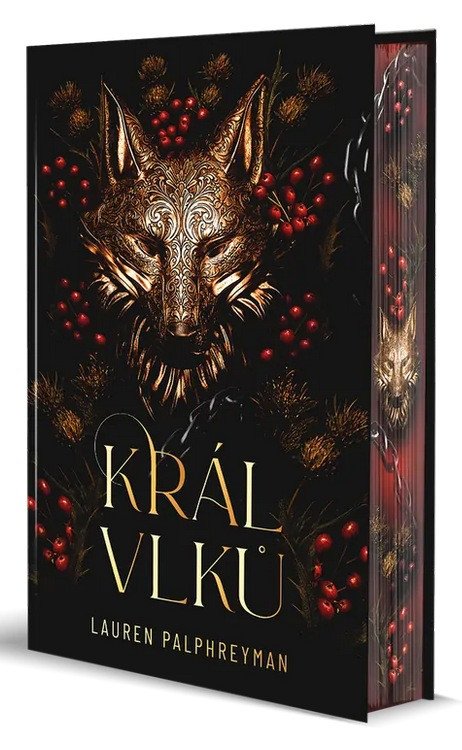 Král vlků - Obrázek 2