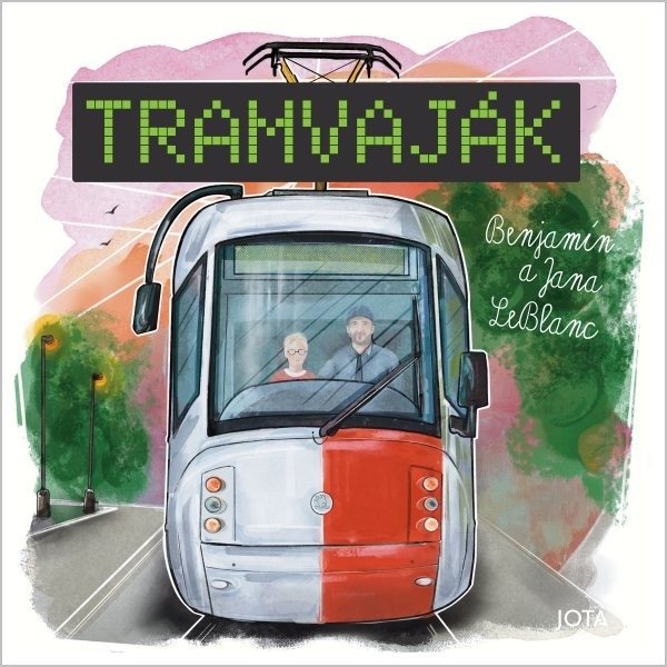 Tramvaják - Obrázek 2