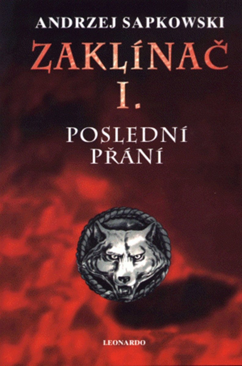 Zaklínač I. - Poslední přání - Obrázek 2
