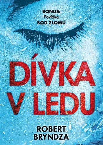 Dívka v ledu (výroční vydání) - Obrázek 2