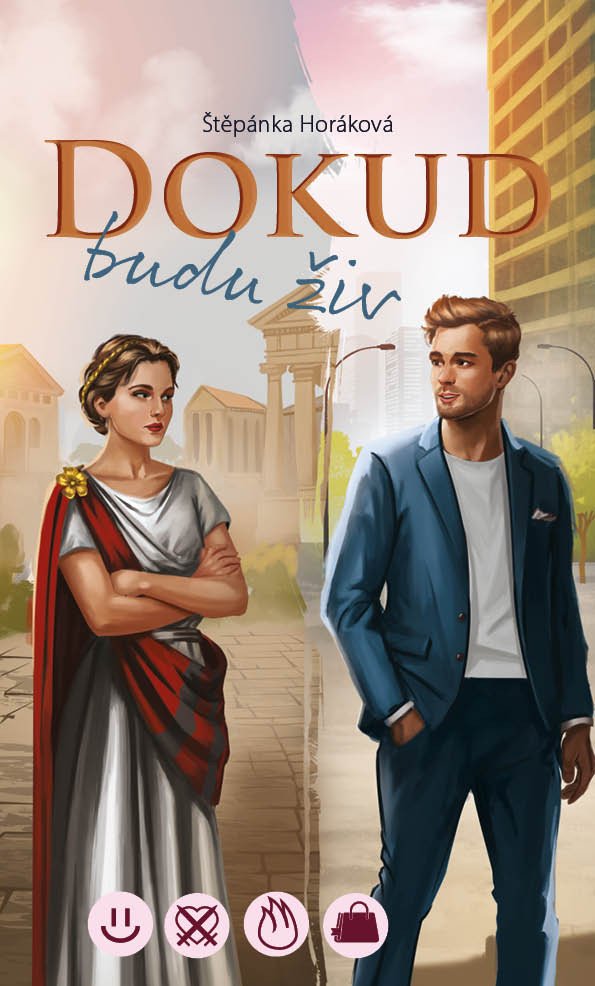 Dokud budu živ - Obrázek 2