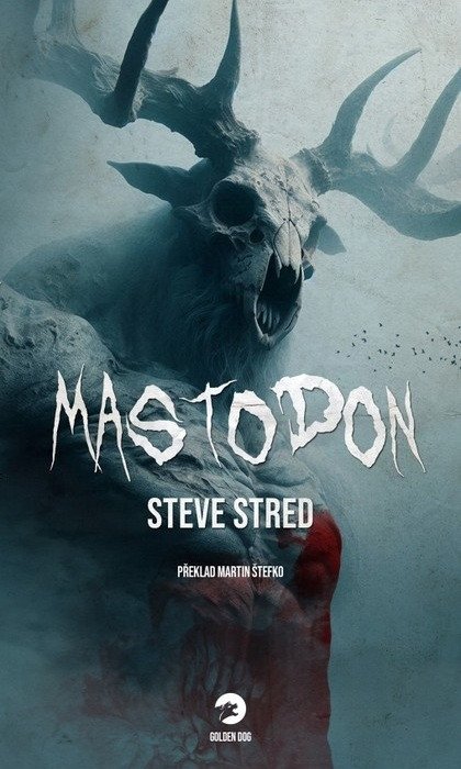 Mastodon - Obrázek 2