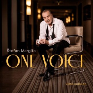 One Voice / Zlatá kolekce - 3 CD