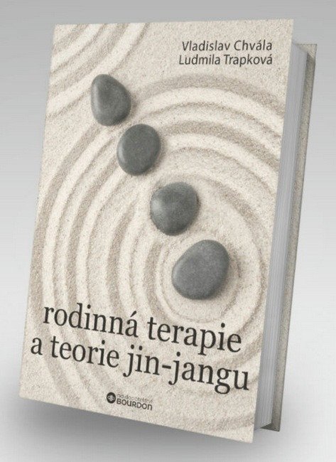 Rodinná terapie a teorie jin-jangu - Obrázek 2