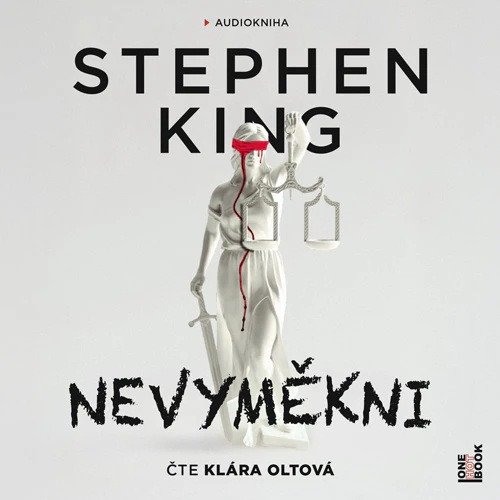 Nevyměkni - 2 CDmp3 (Čte Klára Sedláčková Oltová) - Obrázek 2