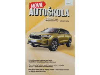 Autoškola 2026 - Vogel