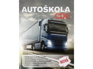 Nová Autoškola C D E - Vogel