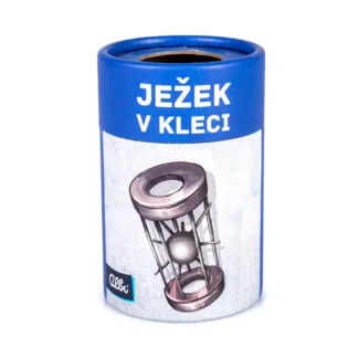 ALBI - Ježek v kleci