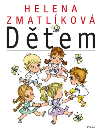 Helena Zmatlíková dětem - 5. vydání