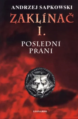 Zaklínač I. - Poslední přání