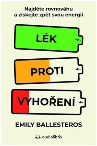 Lék proti vyhoření