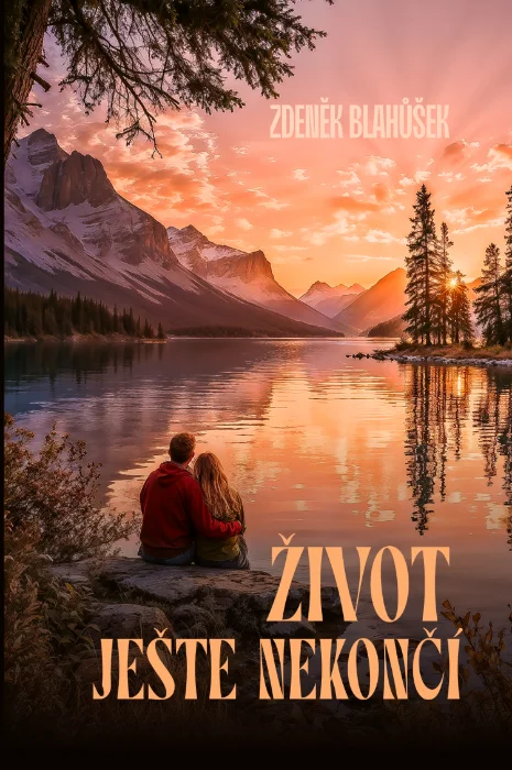 Lék proti vyhoření - Obrázek 2
