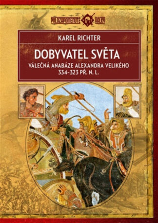 Dobyvatel světa