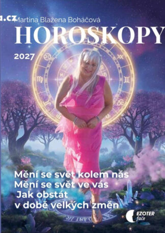 Horoskopy na rok 2027