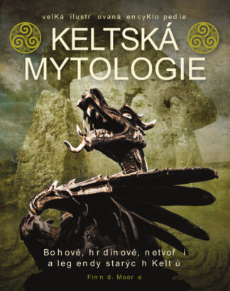 Keltská mytologie