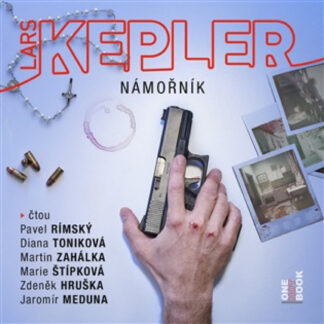 Námořník - 2 CDMP3