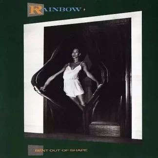 Rainbow - Bent out of Shape - LP