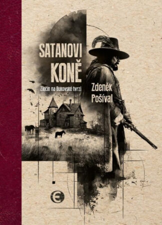 Satanovi koně - Zločin na Bukovské tvrzi