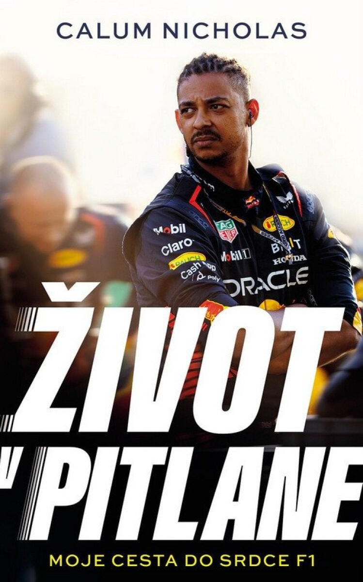 Život v pitlane
