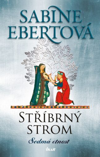 Stříbrný strom: Sedmá ctnost