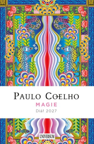 Magie – Diář 2027