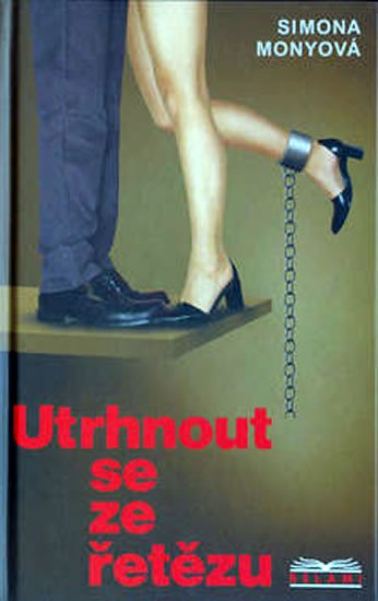 Utrhnout se ze řetězu - Obrázek 2