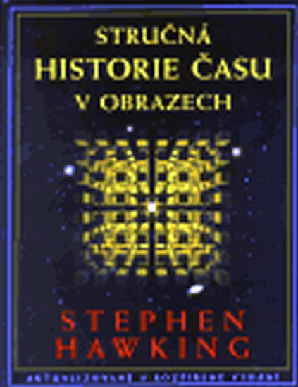 Stručná historie času v obrazech - Obrázek 2