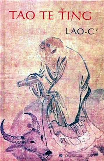 Tao te ťing - Obrázek 2
