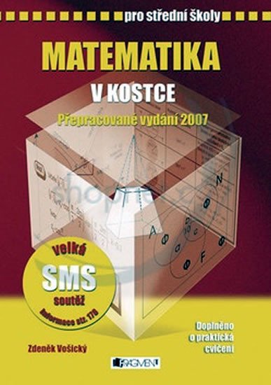 Matematika v kostce pro SŠ - Obrázek 3