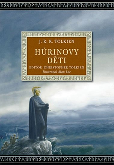 Húrinovy děti - Obrázek 2