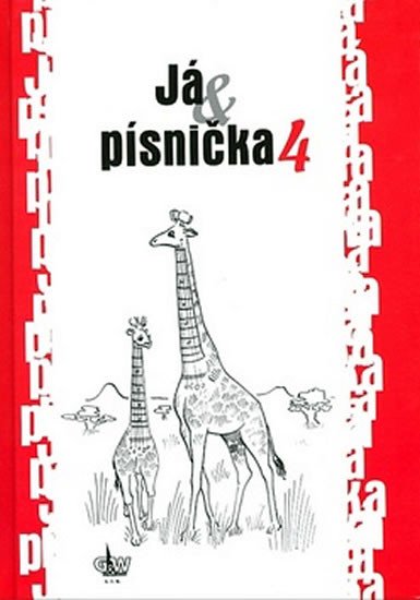 Já, písnička 4 (červená) - Obrázek 2