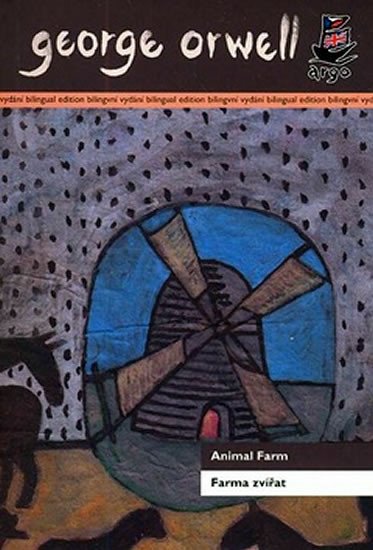 Farma zvířat / Animal Farm - Obrázek 2