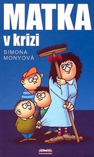 Matka v krizi - Obrázek 2