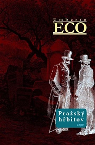 Pražský hřbitov - Obrázek 2