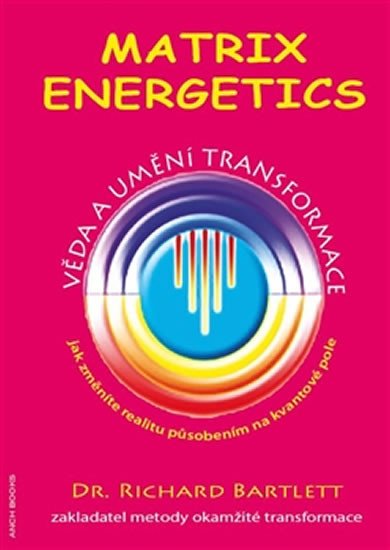 Matrix energetics - Obrázek 2