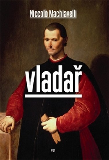 Vladař - Obrázek 2