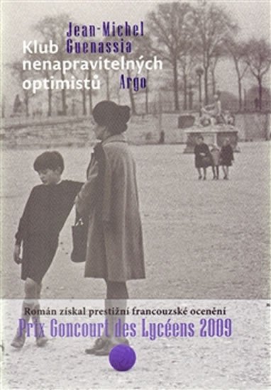 Klub nenapravitelných optimistů - Obrázek 2